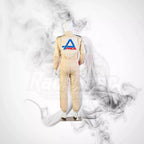 1980 March Racing Team A Pace Formula 3 NIGEL MANSELL’S Race Suit
