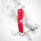 1980 Ralt Formula 2 Hawk NIGEL MANSELL’S Race Suit