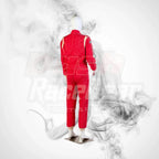 1980 Ralt Formula 2 Hawk NIGEL MANSELL’S Race Suit