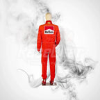 1989 Scuderia Ferrari Stand 21 Formula 1 NIGEL MANSELL’S Race Suit