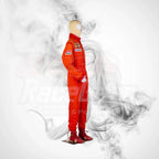 1989 Scuderia Ferrari Stand 21 Formula 1 NIGEL MANSELL’S Race Suit