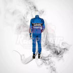 1992 Canon Williams Renault Sparco Formula 1 NIGEL MANSELL’S Race Suit