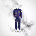 1995 ‘Race The Ace’ Cadbury's Chocolate Sparco NIGEL MANSELL’S Race Suit