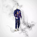 1995 ‘Race The Ace’ Cadbury's Chocolate Sparco NIGEL MANSELL’S Race Suit