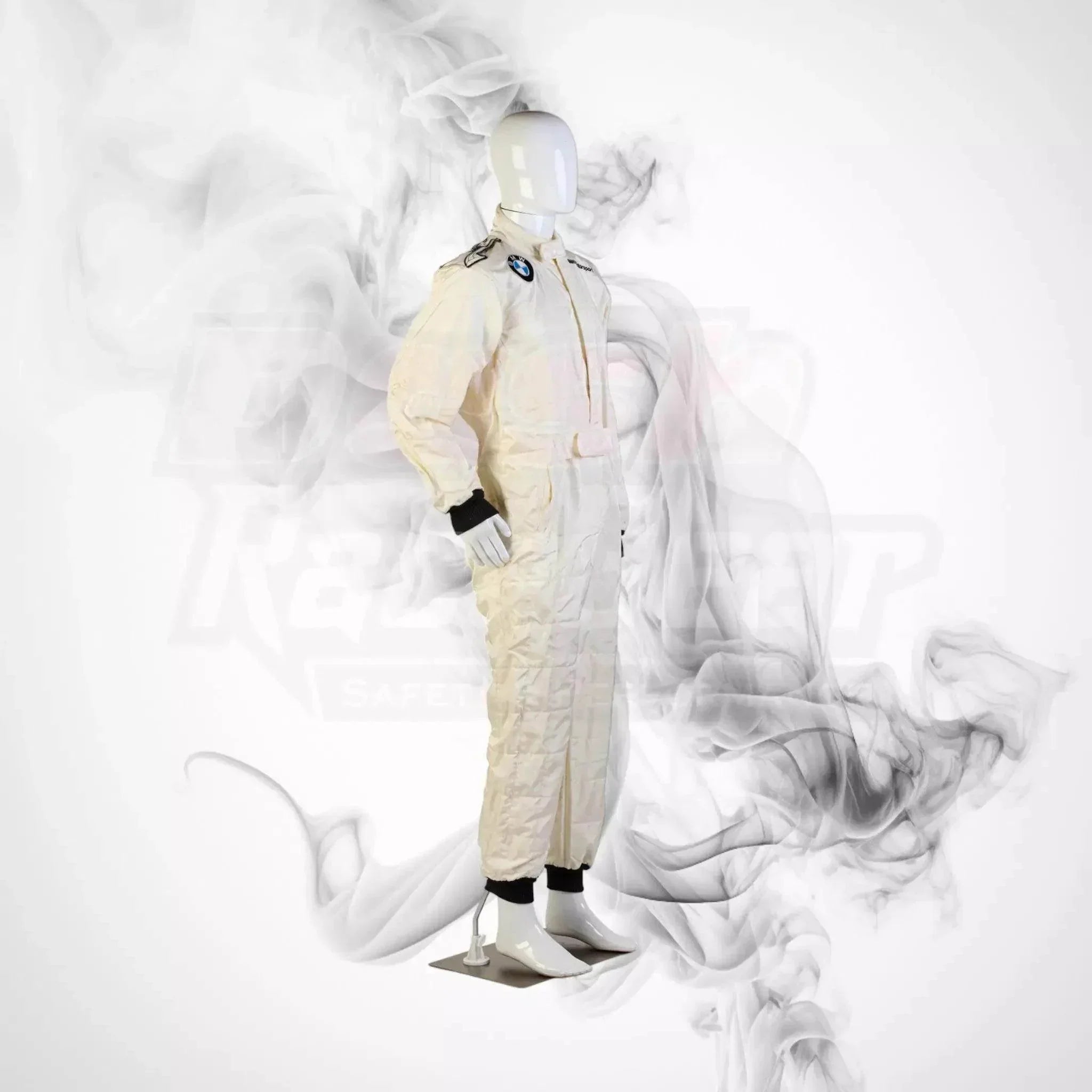 2005 BMW Motorsport Puma NIGEL MANSELL’S Race Suit