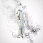 2005 GP Masters OMP NIGEL MANSELL’S Race Suit