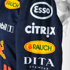 2018 Daniel Ricciardo Formula 1 Race Suit