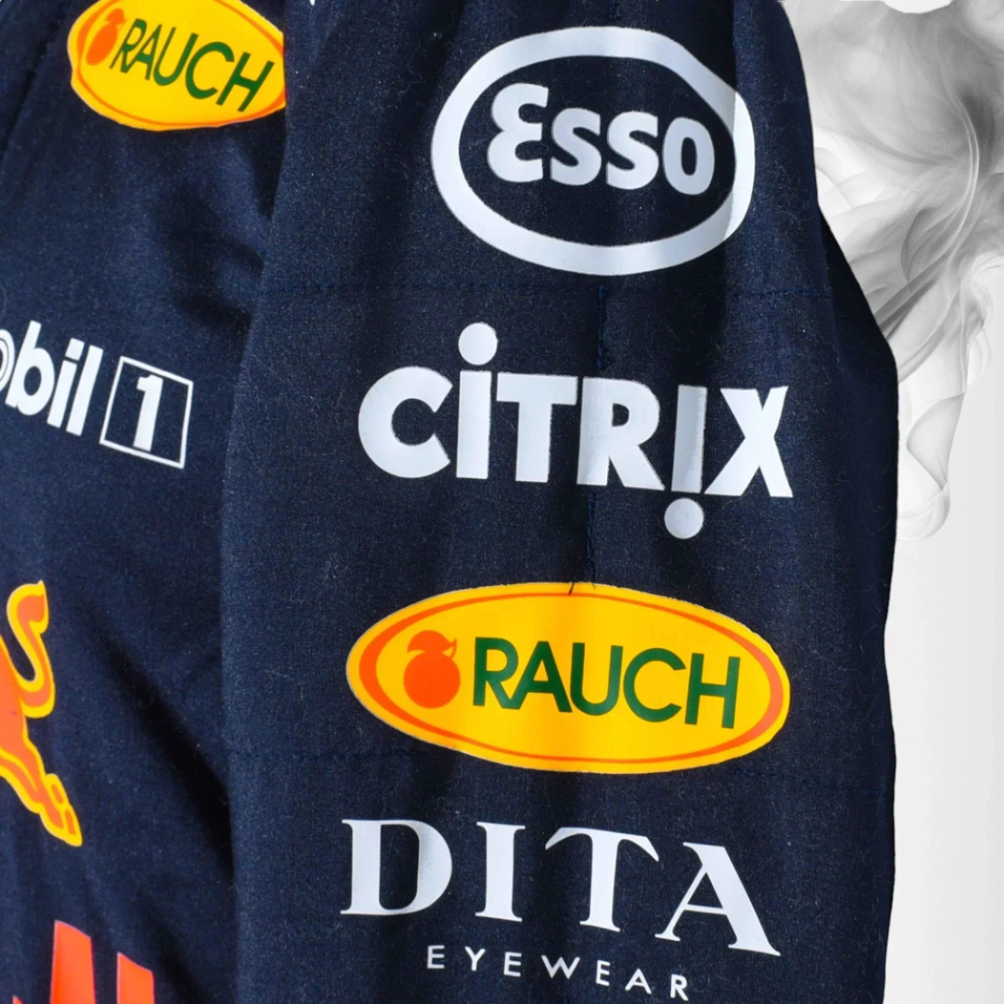2018 Daniel Ricciardo Formula 1 Race Suit