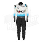 2019 GEORGE RUSSELL Williams Racing F1 RACE SUIT KIDS