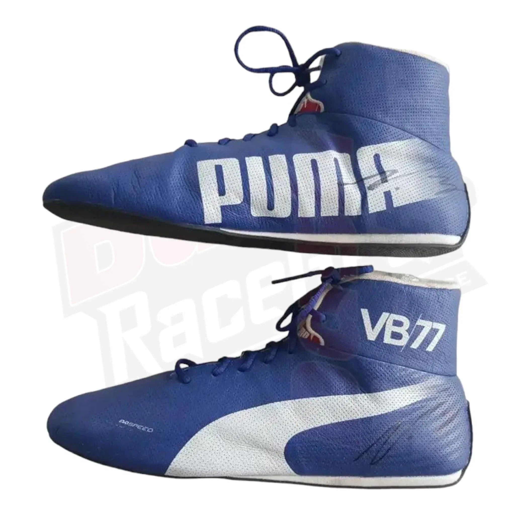 2019 Puma ValtteriI Bottas F1 Race Shoes DASH RACEGEAR