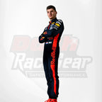 2020 Max Verstappen Formula 1 Race Suit