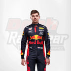 2020 Max Verstappen Formula 1 Race Suit