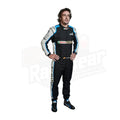 2021 FERNANDO ALONSO ALPHINE F1 RACE SUIT