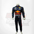 2021 New Max Verstappen F1 Race Suit