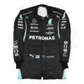2021 Valtteri Bottas Mercedes-AMG Petronas F1 Team Replica Race Suit