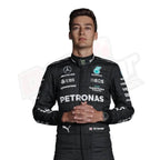 2023 George Russell Mercedes-AMG Petronas F1 Team Replica Race Suit