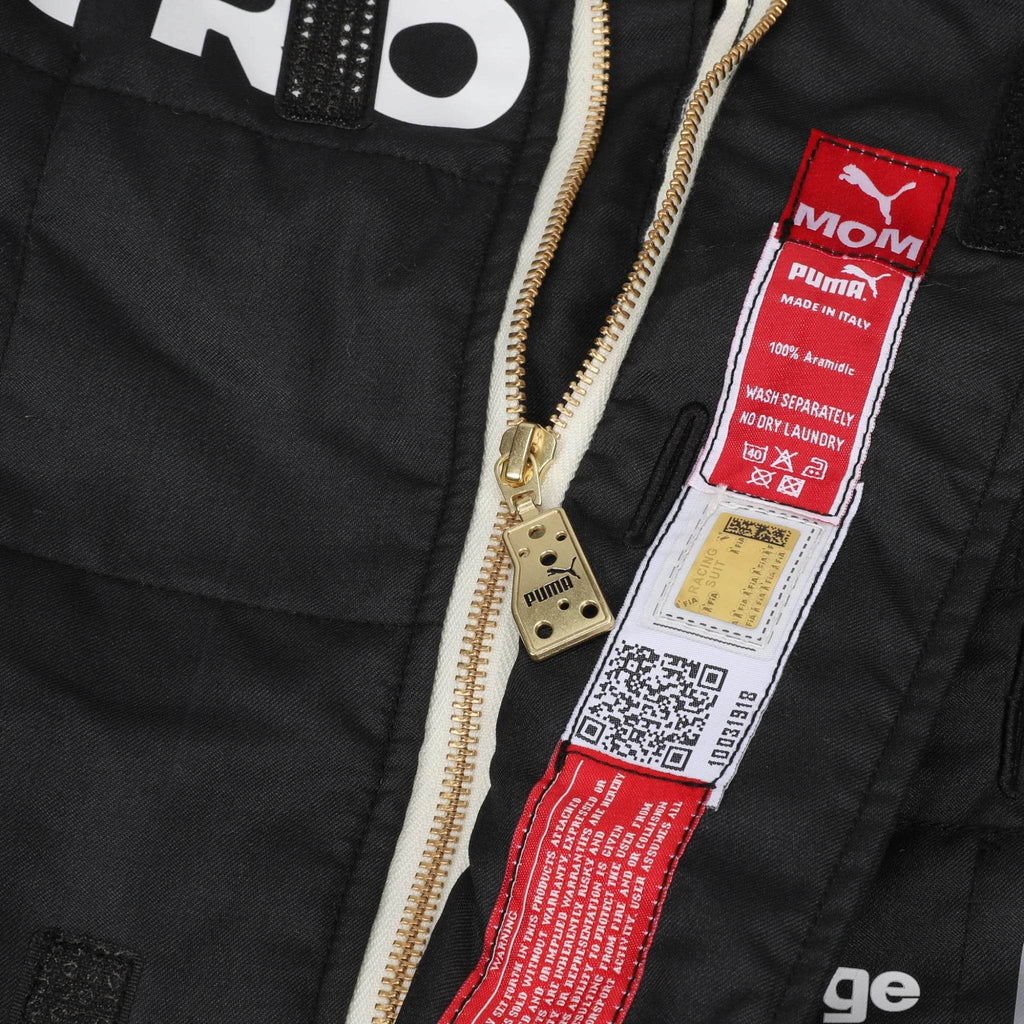 2023 George Russell Mercedes-AMG Petronas F1 Team Replica Race Suit