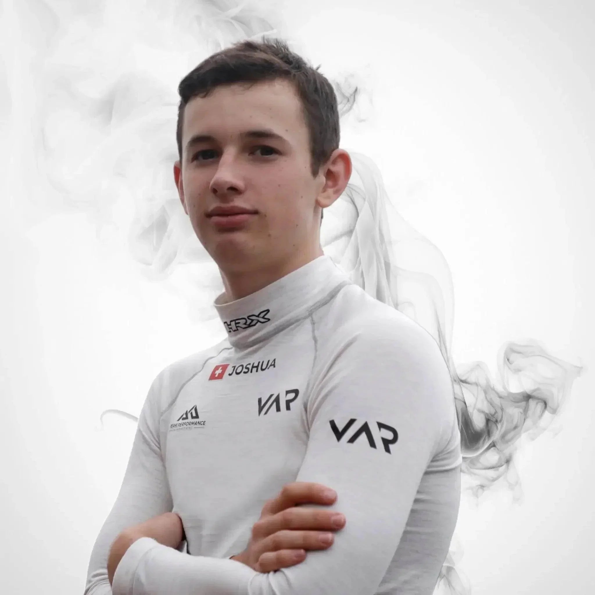 2023 Joshua Dufek Campos Racing Suit DASH RACEGEAR