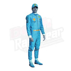 2024 Scuderia Ferrari F1 Miami Grand Prix Race Suit KIDS