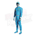 2024 Scuderia Ferrari F1 Miami Grand Prix Race Suit KIDS