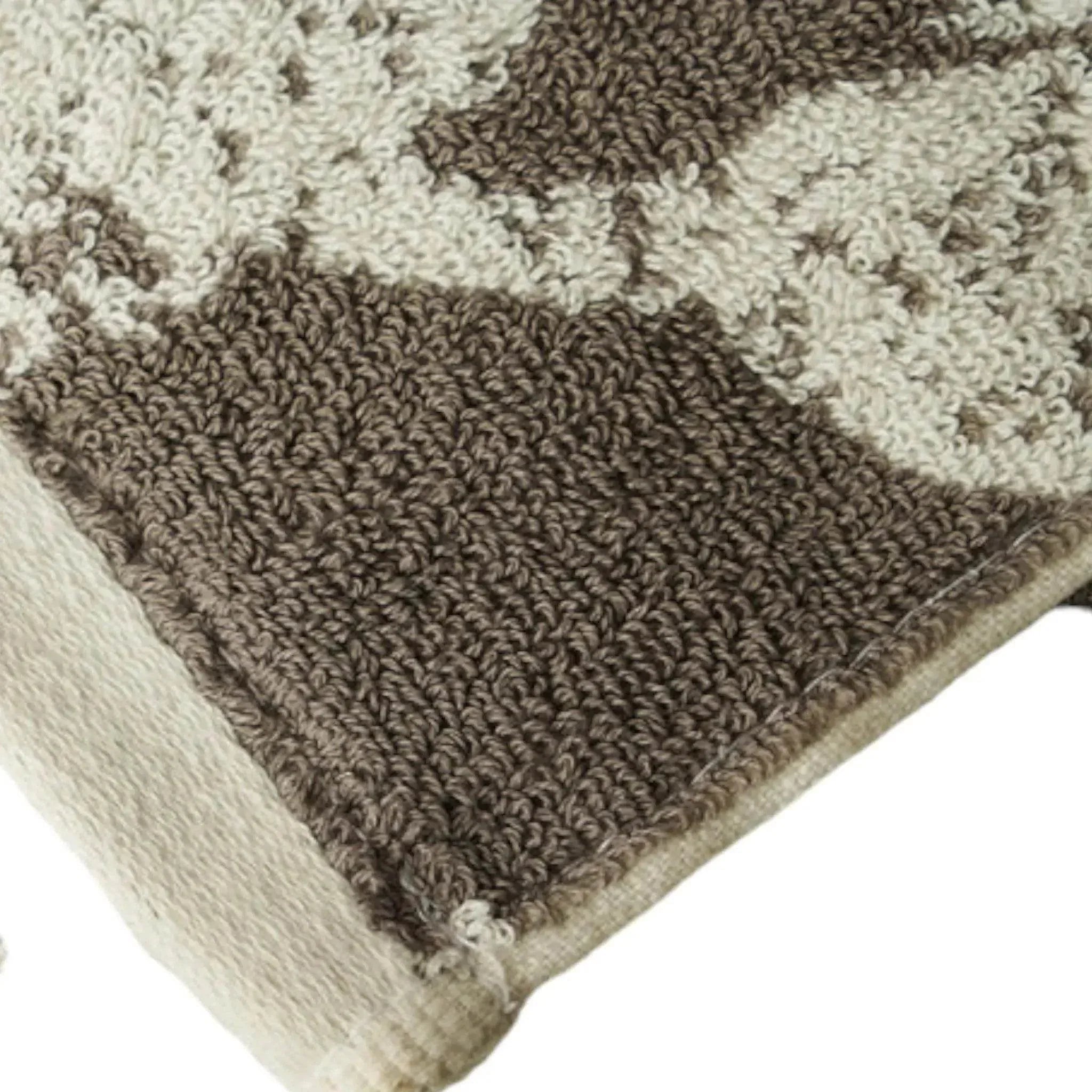 2 Tone Soft Cotton Towel DASH RACEGEAR