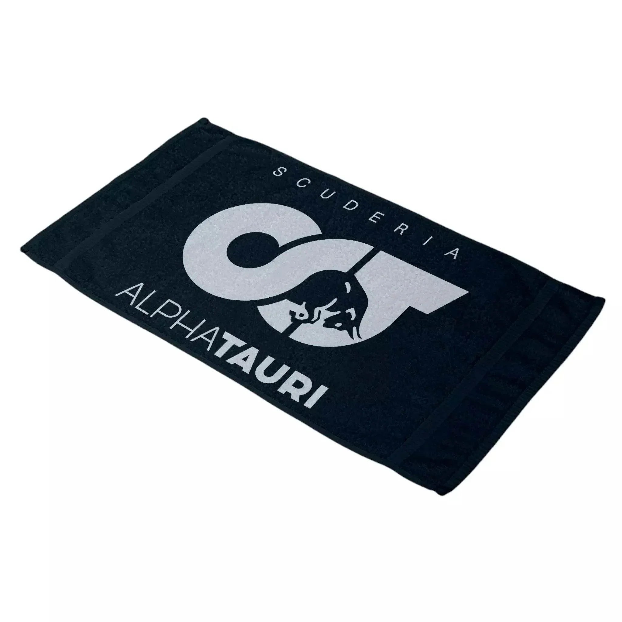Alphatauri Microfabric Towel DASH RACEGEAR