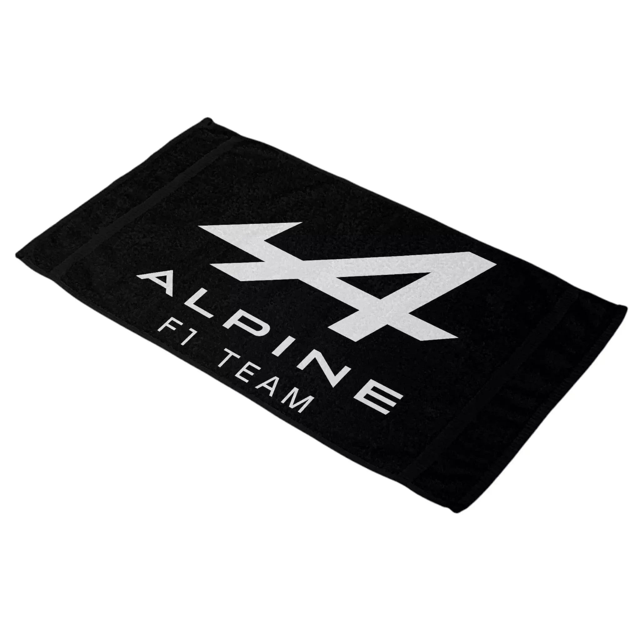 Alpine F1 Team Microfabric Towel DASH RACEGEAR