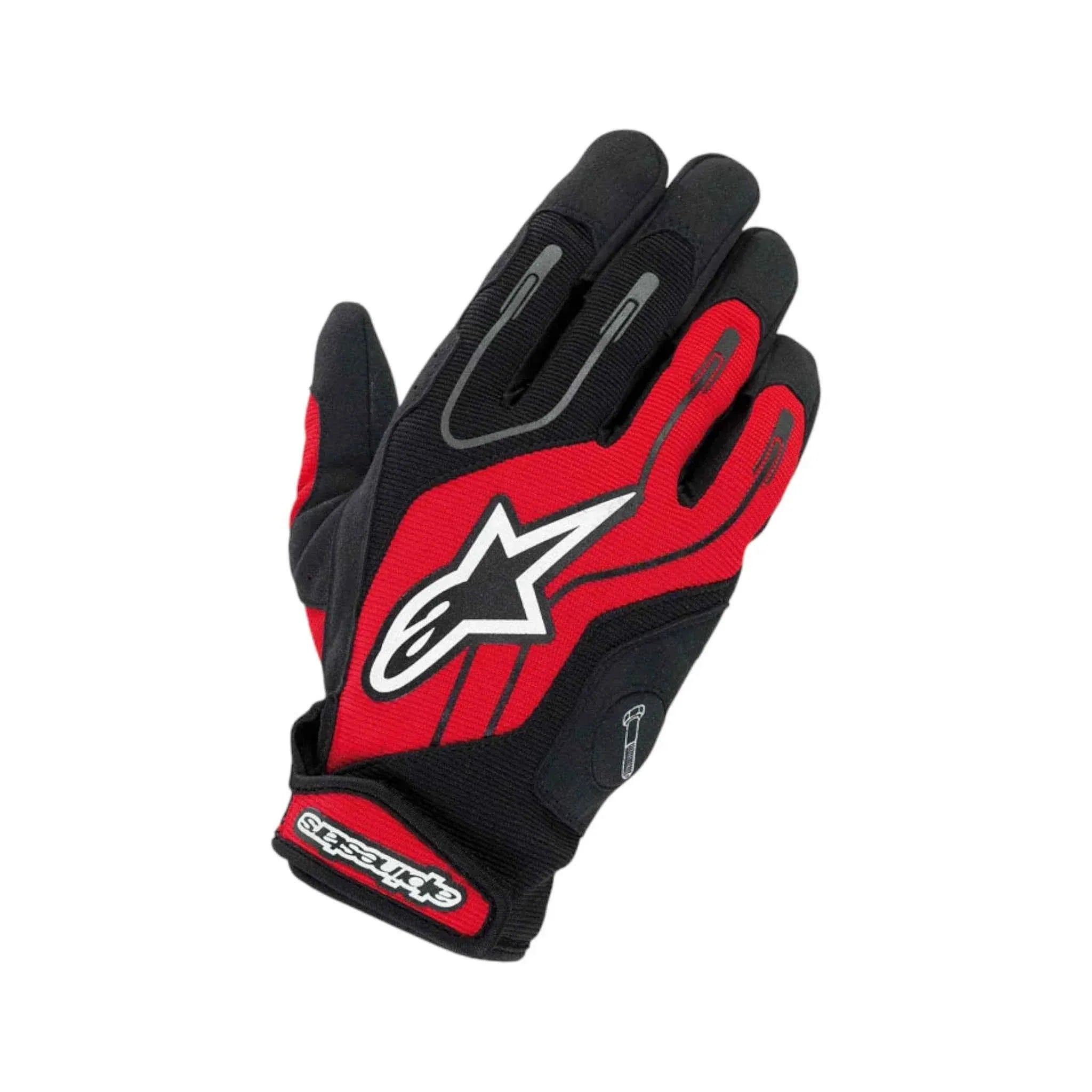Alpinestars Engine Mechanics Gloves DASH RACEGEAR