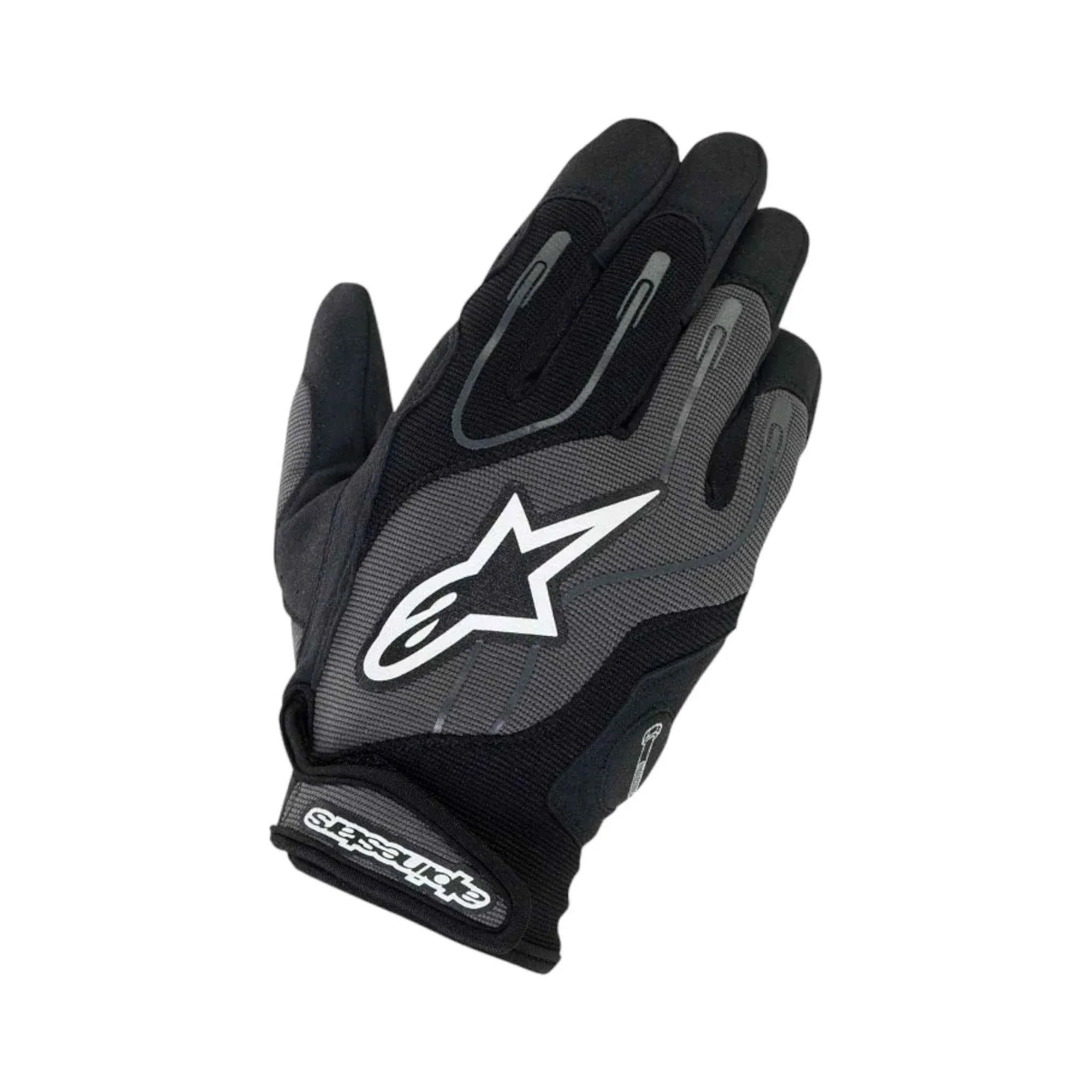 Alpinestars Engine Mechanics Gloves DASH RACEGEAR