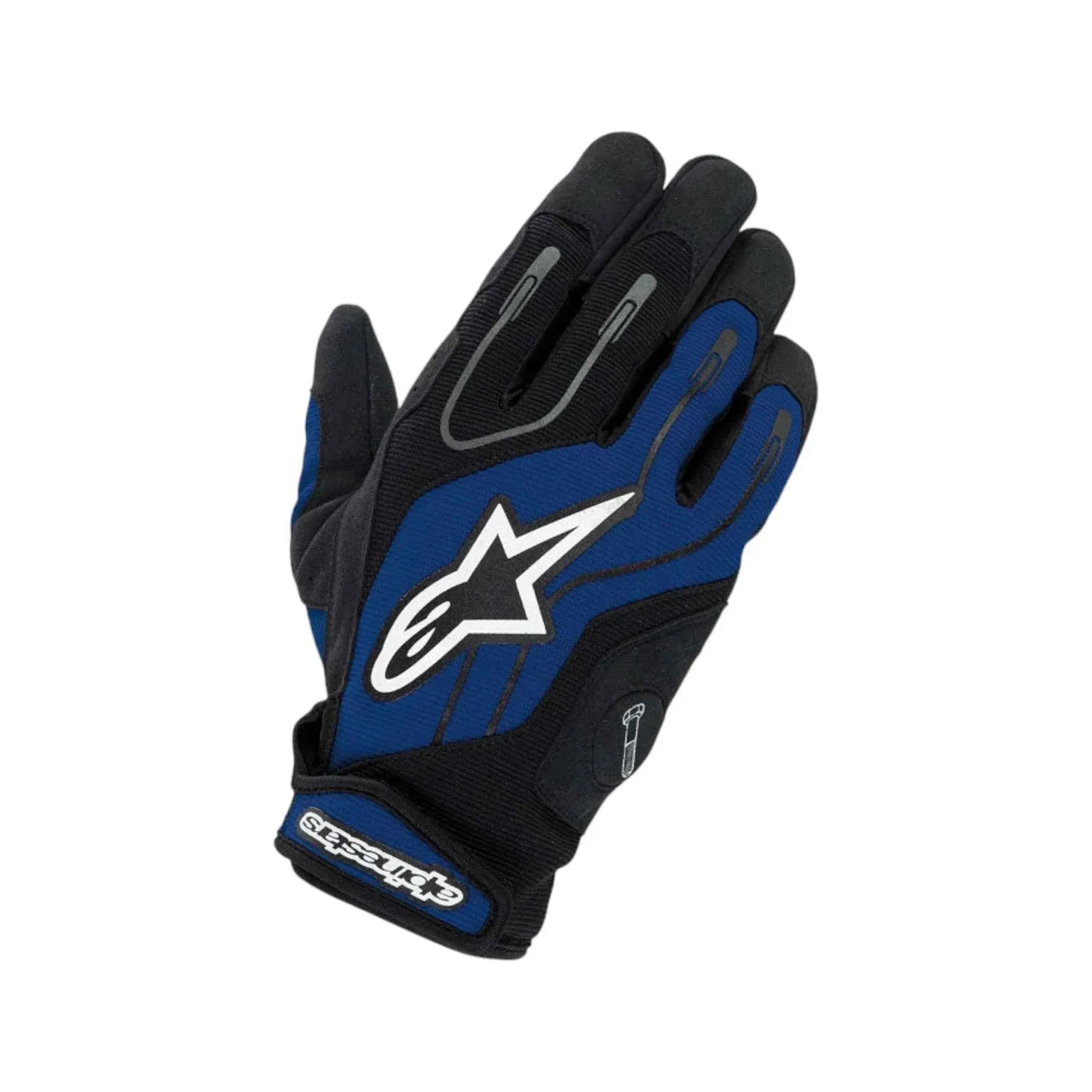 Alpinestars Engine Mechanics Gloves DASH RACEGEAR