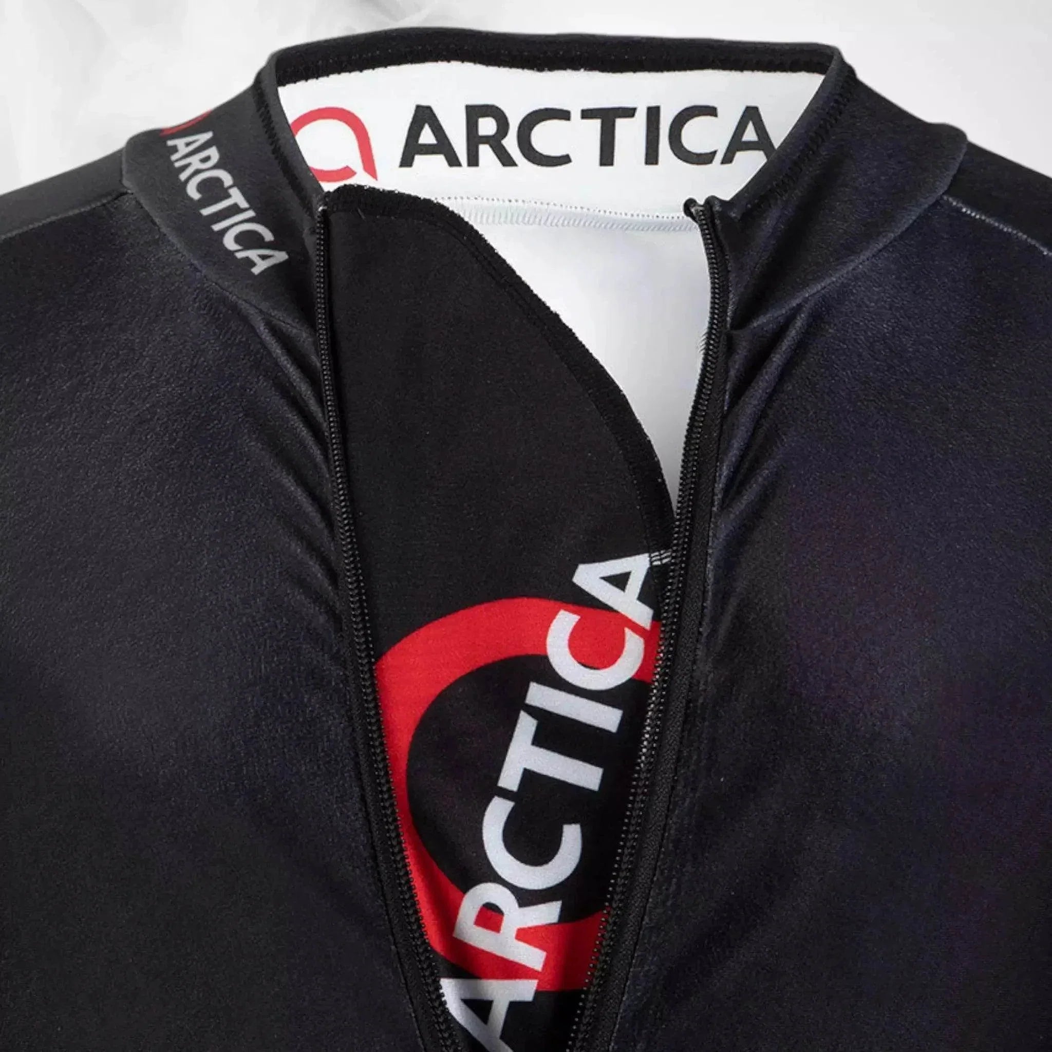 Arctica Adult Black Kat GS Suit