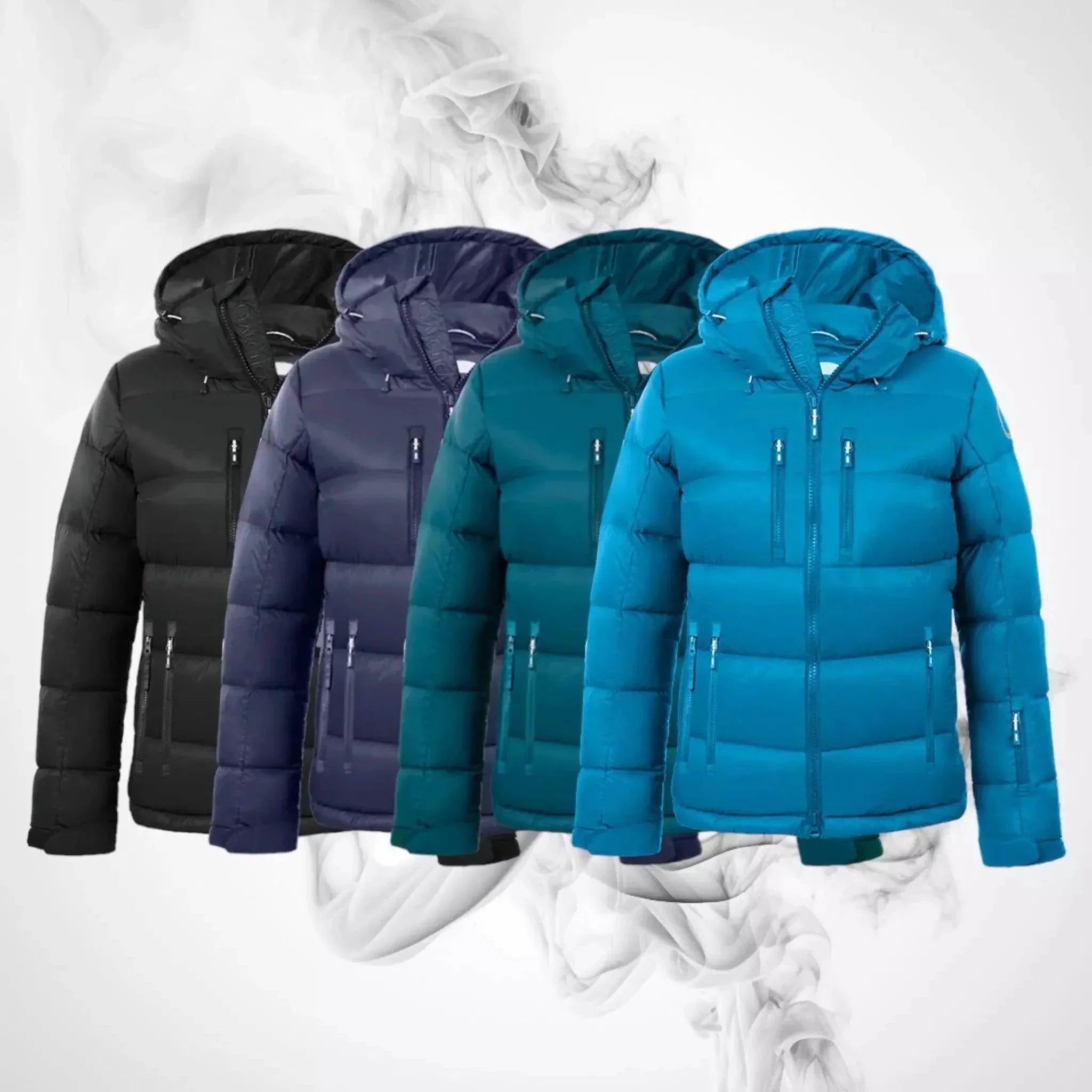 Arctica Women's Classic Down Packet 2.0 - Large - Royal