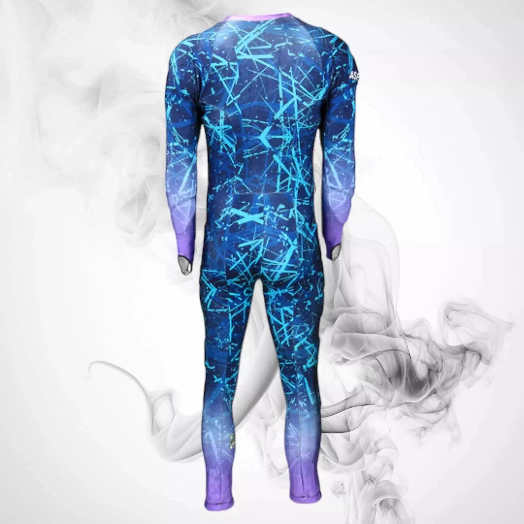 Aspire JR Galaxy GS Suit DASH RACEGEAR