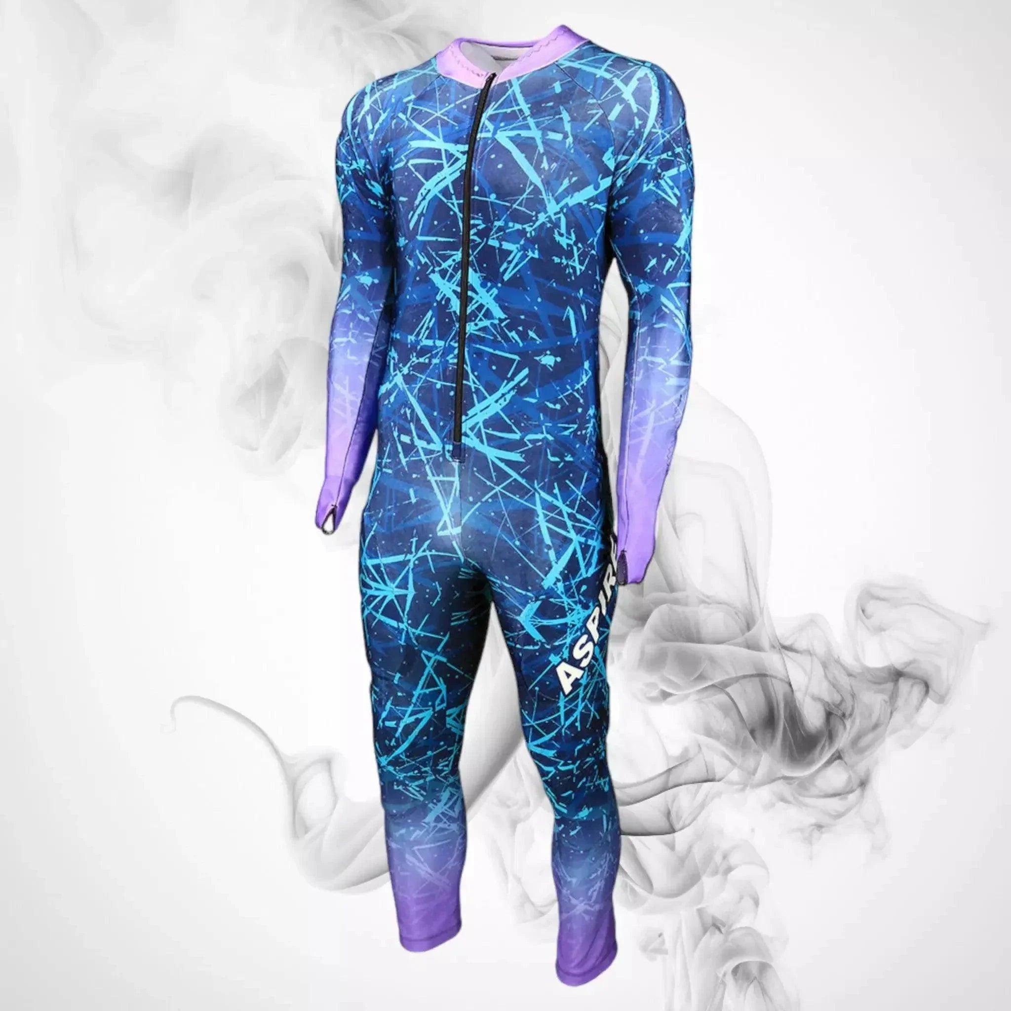 Aspire JR Galaxy GS Suit DASH RACEGEAR