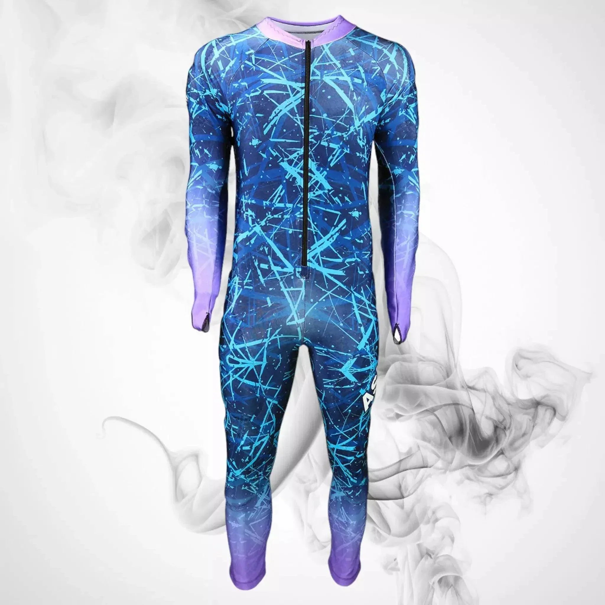 Aspire JR Galaxy GS Suit DASH RACEGEAR