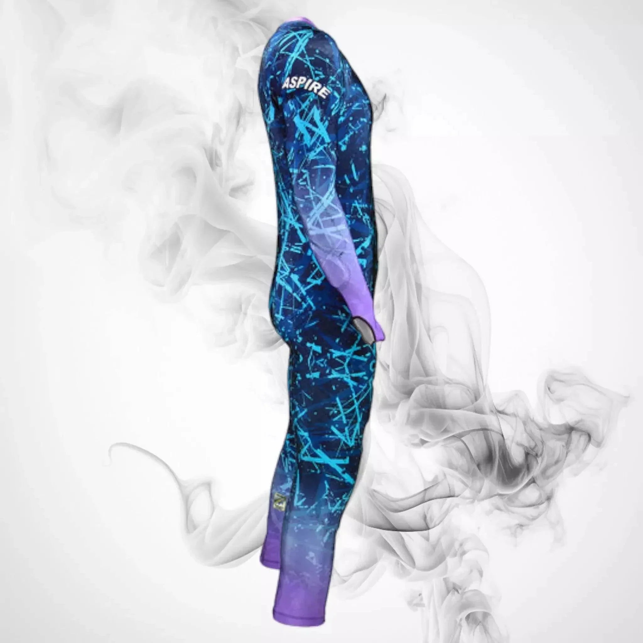 Aspire JR Galaxy GS Suit DASH RACEGEAR