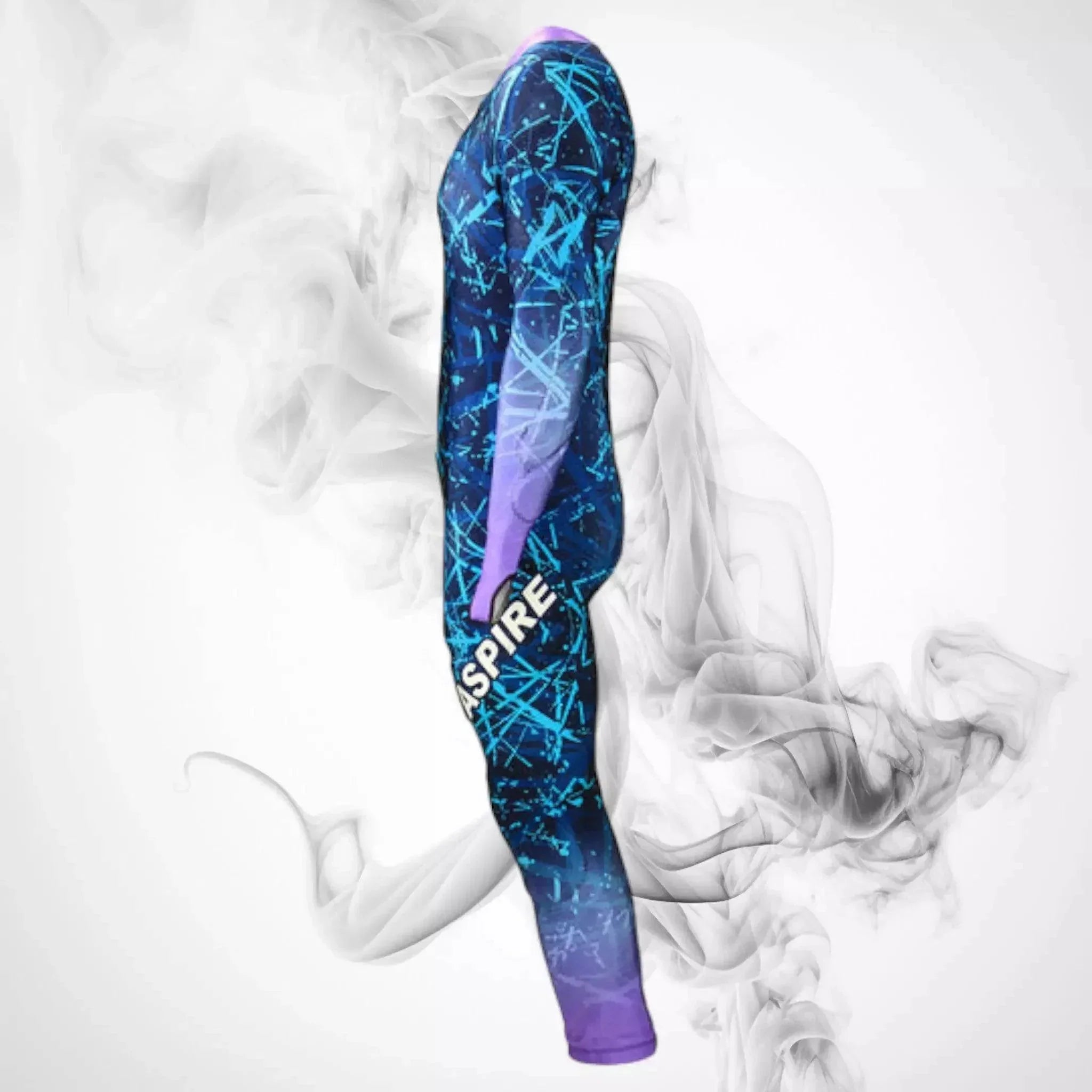 Aspire JR Galaxy GS Suit DASH RACEGEAR