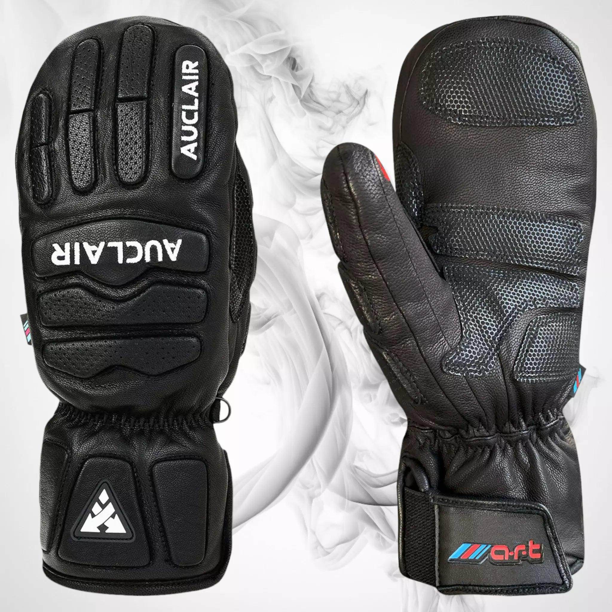 Auclair Adult Race Force Mitt DASH RACEGEAR