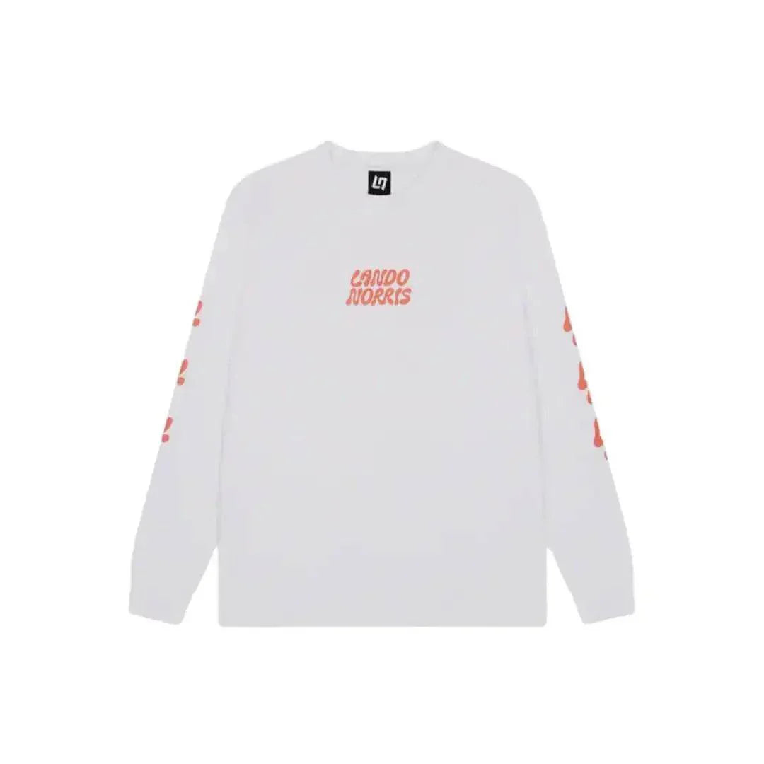 BEACHBALL LONG SLEEVE TEE Dash racegear