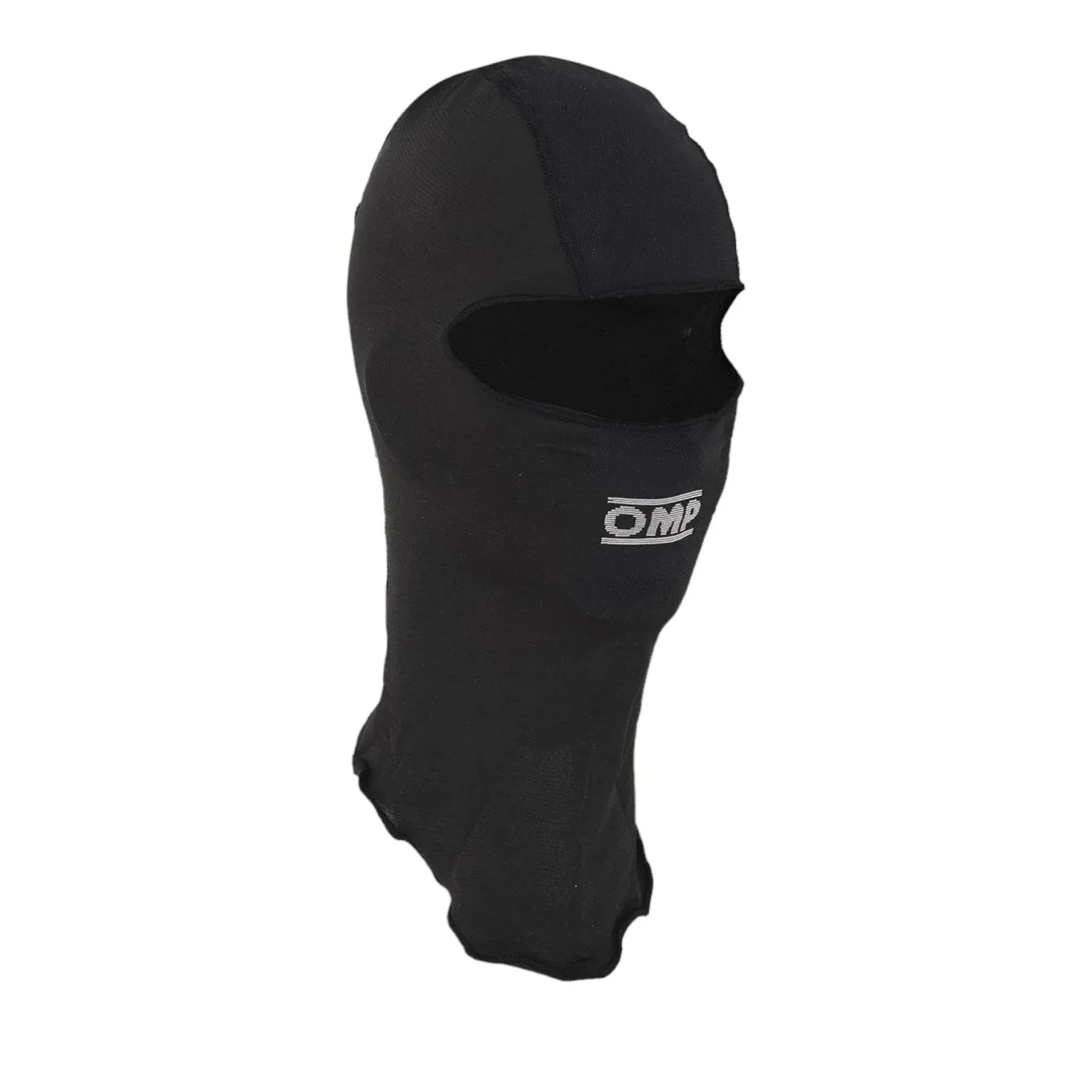 Sottocasco Nero Balaclava Black Dash Racegear