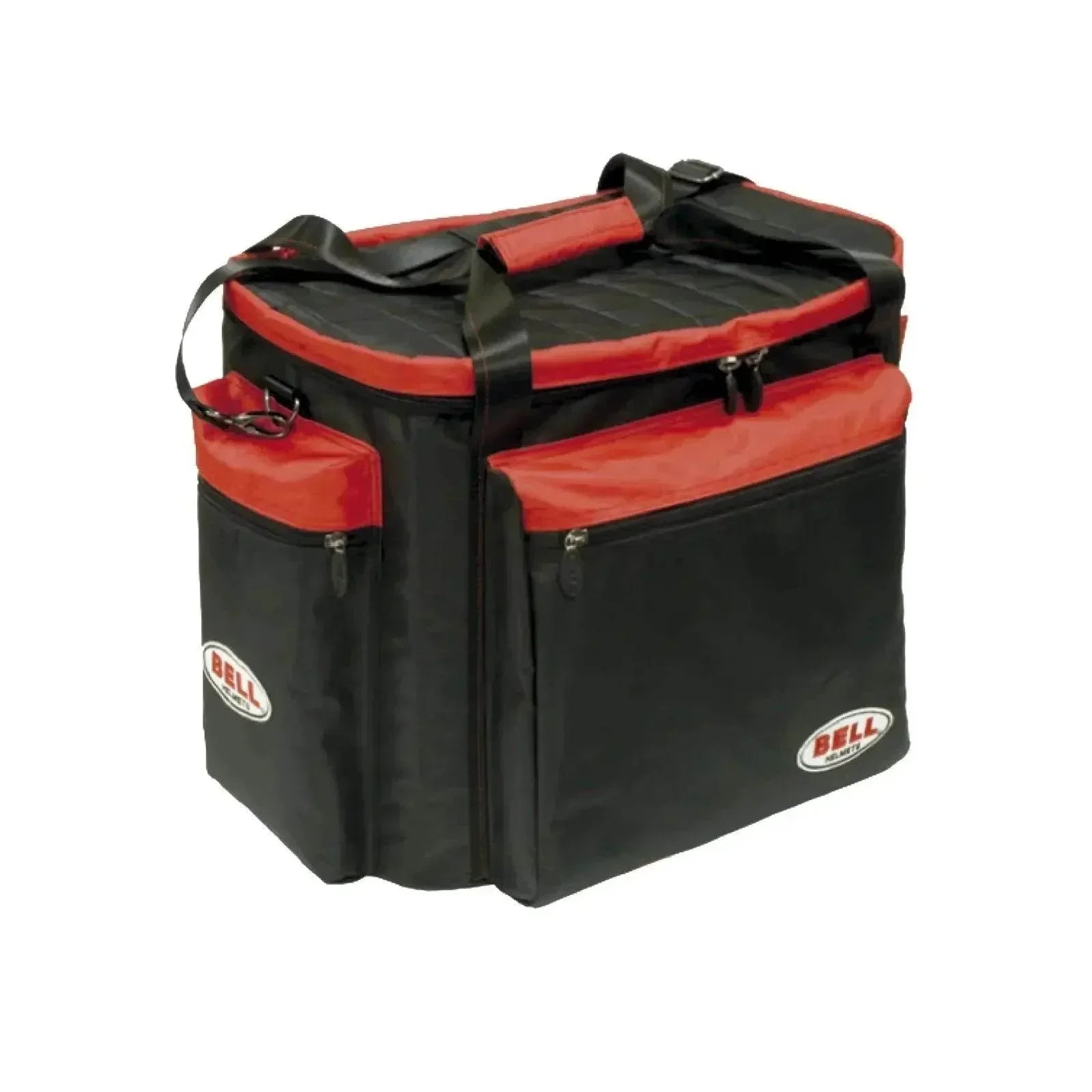 Bell Helmet and Gear Bag DASH RACEGEAR