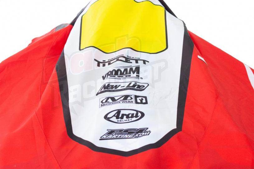 Birel Art Kart cover 2020