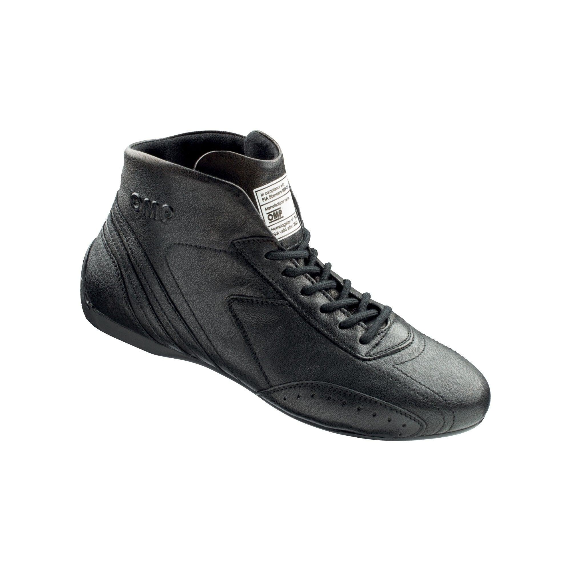 CARRERA SHOES MY2021 VINTAGE BOOT Dash Racegear