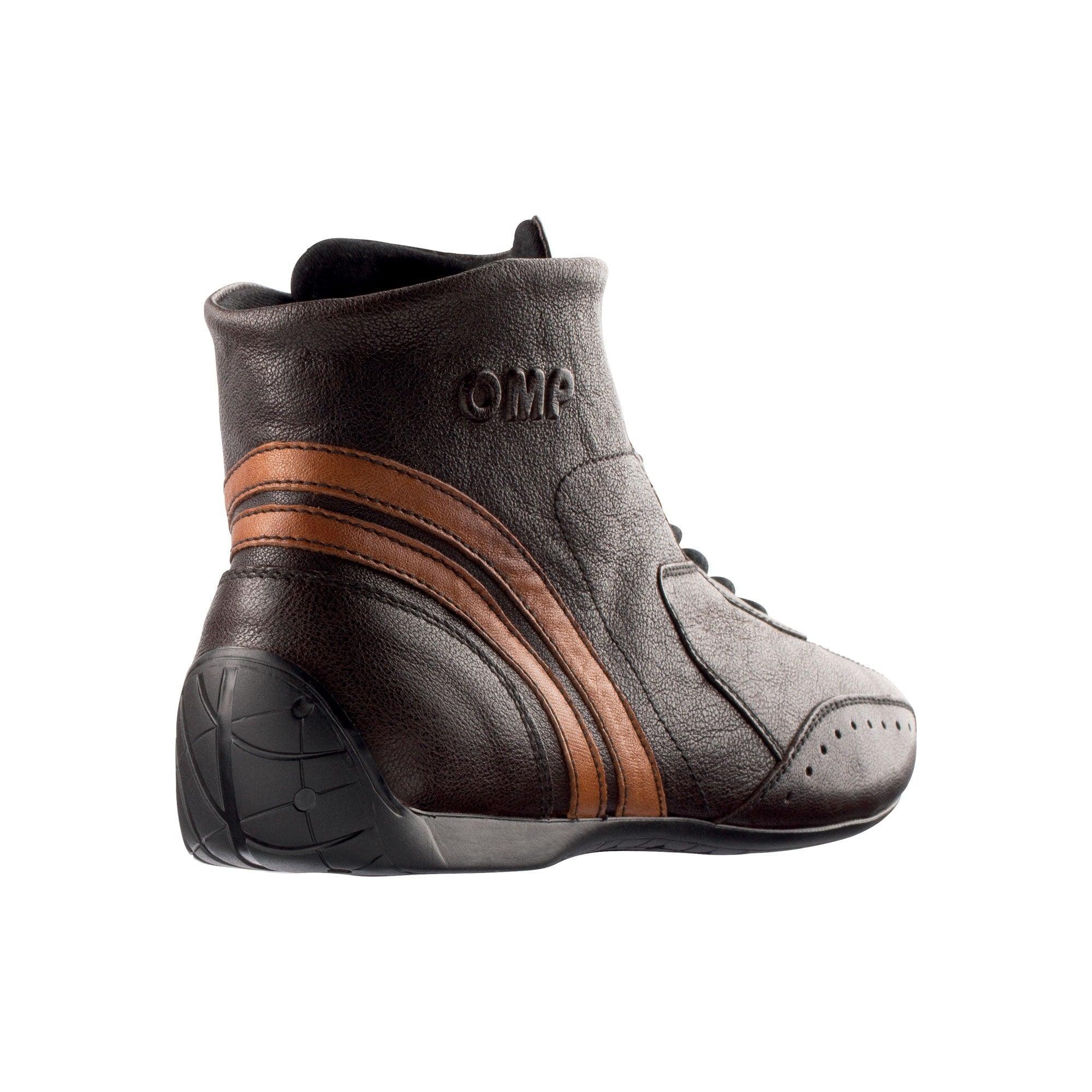 CARRERA SHOES MY2021 VINTAGE BOOT Dash Racegear