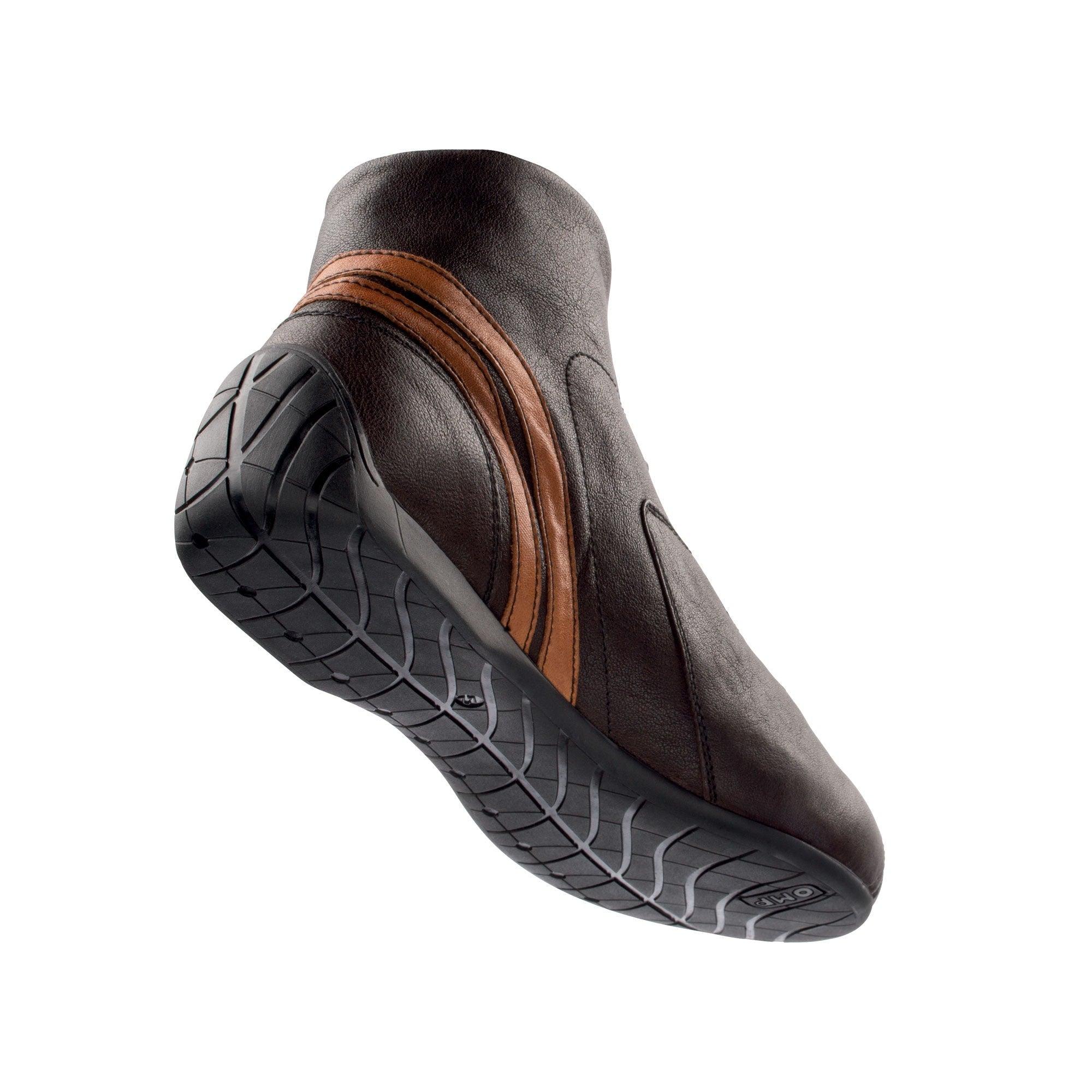 CARRERA SHOES MY2021 VINTAGE BOOT Dash Racegear