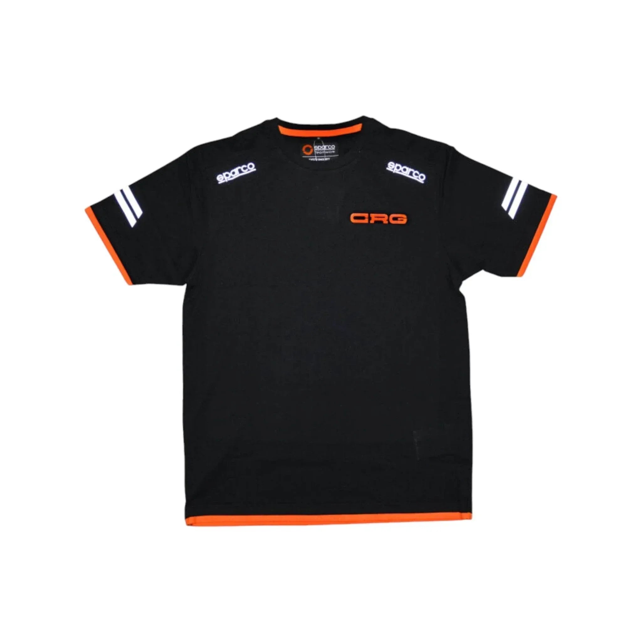 CRG Team Round Neck T-shirt OK1