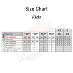 Scuderia Ferrari Monza GP Special Edition Race Suit 2024 KIDS