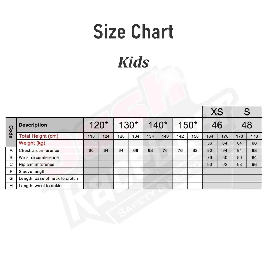 Scuderia Ferrari Monza GP Special Edition Race Suit 2024