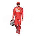 Charles Leclerc 2019 Ferrari F1 Race Suit
