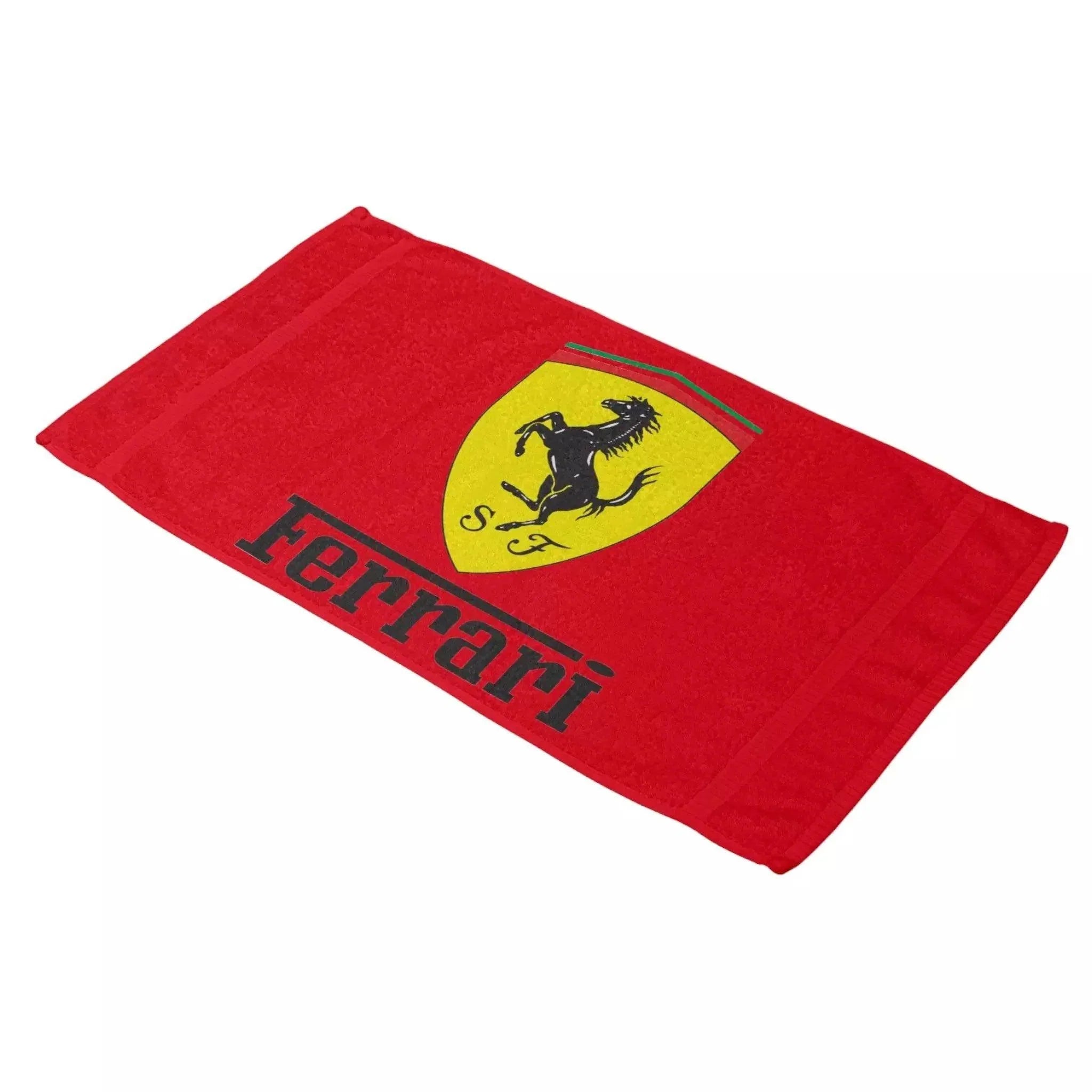 Ferrari Microfabric Towel DASH RACEGEAR